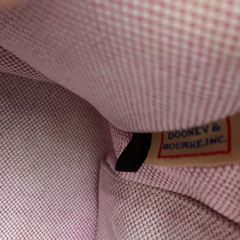 Dooney & Bourke Purse/bags🍀🍒🍀🌹 - Picture 11 of 13